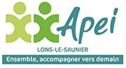 Logo Apei Lons Le Saunier